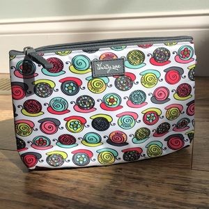 Thermal MINI Zipper Pouch